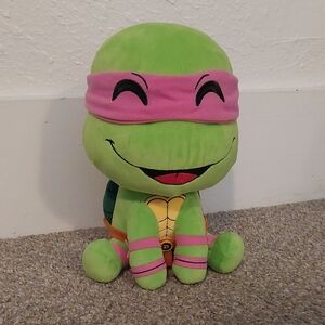 Youtooz Donatello TMNT Plush